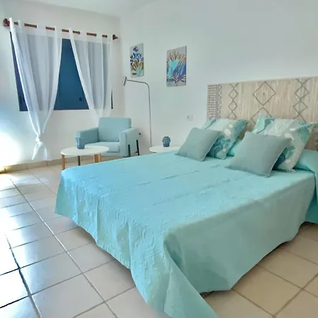 Apartment Maresia House