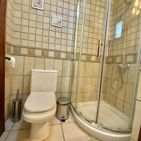 Maresia House Apartment