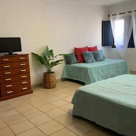 Maresia House * Caleta de Sebo