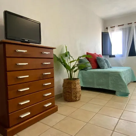 Apartment Maresia House *