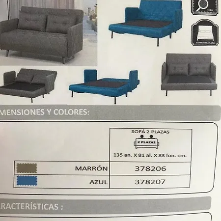 Apartment Maresia House