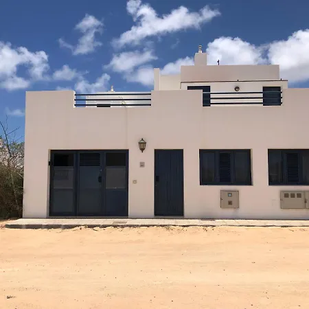 Maresia House Apartment